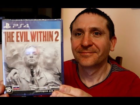 Video: Jelly Deals: PS4 Pro Med GT Sport Og Evil Within 2 For 314