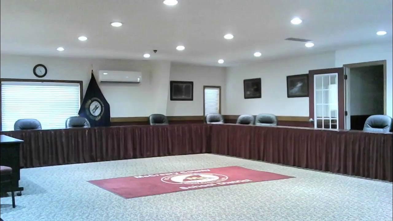 McCreary County Schools Board Meeting 2 22 2021 YouTube