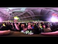 20160306 Bigbang made tour 360° fancam