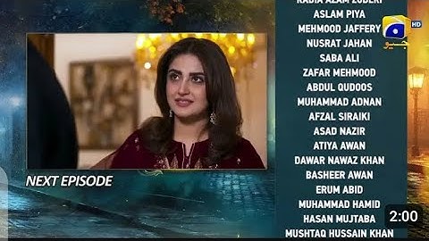 Jaan Nisar Ep - 24 - [ Eng Sub ] - Digitally Presented by Happilac Paints - 23rd june - 2024