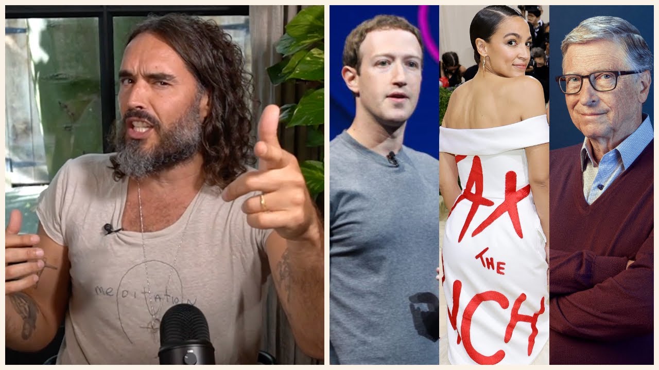 Is This… HYPOCRISY?!