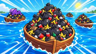 I polluted the ocean until I became a trillionaire screenshot 2