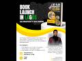 Book Launch || Why UK Real Estate Offers Stability and Peace of Mind for Nigerian Investors!