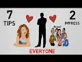 7 GENTLEMEN TRICKS to IMPRESS (हिन्दी) - 50 things gentlemen should know book