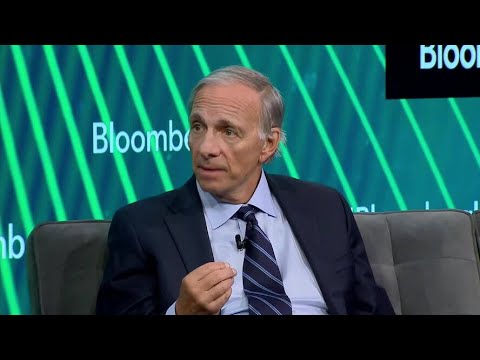 Read more about the article Ray Dalio: US at Beginning of Late Big-Cycle Debt Crisis – Bloomberg Television