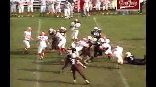 Mt Lakes vs Verona New Jersey Football 2003