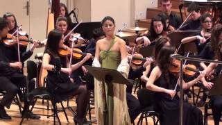 Homenaje al Maestro Alonso "Los Nardos" y saludos finales :: JOSG Granada