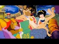 ALL DOGS GO TO HEAVEN Clip - "Go to Sleep" (1989) Don Bluth