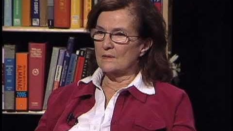 CSUN On-Point 11/02/10, Part 2 of 3, Host: Matt Vanderveer