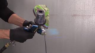 M043 Masking of the illuminated area for BLACKOUT or BUSBAR cover up