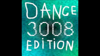 Roblox SCP-3008 Friday but crunchy (dance)
