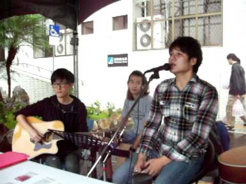 東南科技大學42週年校慶-愛我別走.MOV