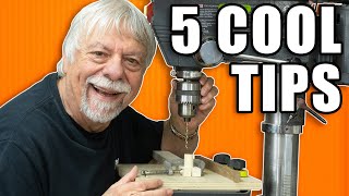 5 Cool Woodworking Tips You&#39;ll Want To Know!