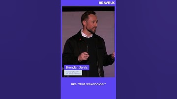 Pause Before You Judge: Lessons from Design Research #BraveUX #Leadership #Inspiration #UXResearch