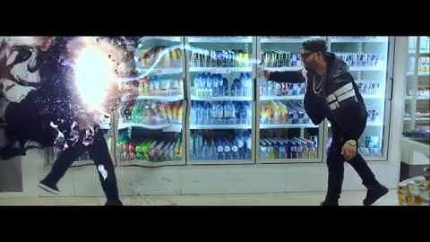 Imran Khan - Hattrick X Yaygo Musalini (Official Music Video