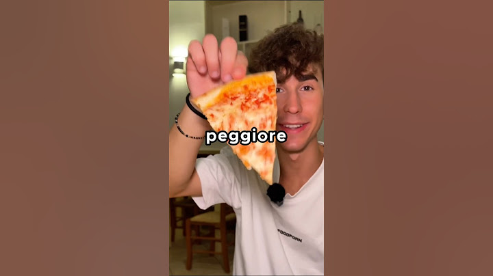 1 Stella vs 5 Stelle Pizza Napoletana! 😳🍕#pizza #puglia #shorts #foodchallenge