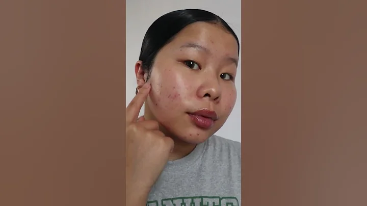 Trying LaRoche Posay’s Effaclar Duo!