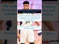 #Giannis#GreekFreak#NBA#NBADidYouKnow#ViralSports#BasketballShorts#FromStreetsToStars