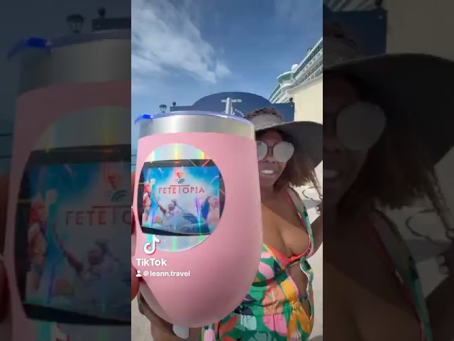 BERMUDA CARNIVAL 2027 IS CALLING YOU! Yes You!  Save the Dates June 19th to June 24th 2027
