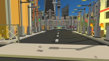 Simple Sandbox 2: The Ssb Hangout 2.0 (The Nightshade Update) Map Showcase