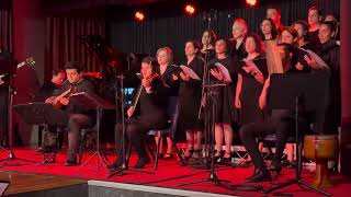 Highlights Iranian Music Festival Australia 2023