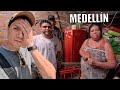 Video de Medellin