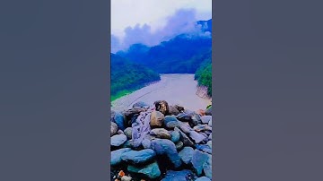 Thumbnail of Dil Ka Jo Haal Hai || Sikkim || #nature #travel #song #trending #explore