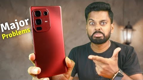 Infinix Note 50s Review After 10 Days | Major Problems 😔