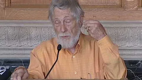 Lunch Poems - Gary Snyder