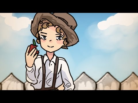 Charity Speedpaint #209