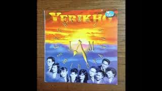 YERIKHO - JAM KEHIDUPAN