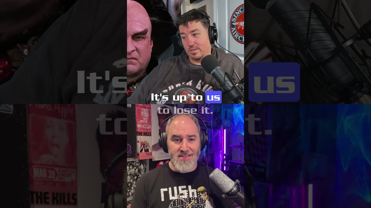 Babylon 5 The Long Twilight Struggle For the Second Time