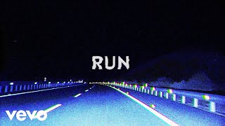 Morgan Wade - Run (Lyric Video)