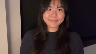 USC MAcc Video Essay -Eun Ju Lee