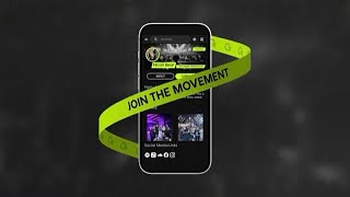 Gigevate Hero Video: App Demonstration screenshot 5