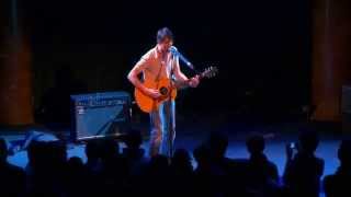 Video thumbnail of "Stephen Malkmus - Harness Your Hopes - 2/25/2009 - Great American Music Hall"