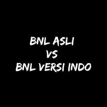STORY WA FF  30 DETIK 🔥 || BNL ASLI VS BNL INDO || STORY WA QUOTES FREE FIRE 30 DETIK🔥
