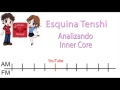 L'Arc-en-Ciel - Inner Core - Esquina Tenshi