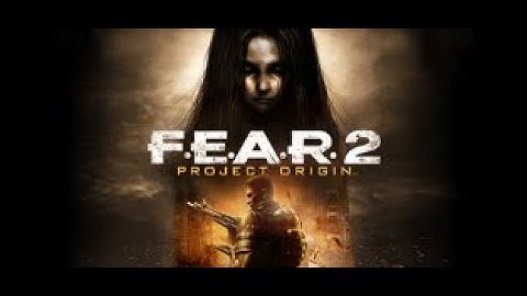 F.E.A.R. 2 - Wade Elementary School