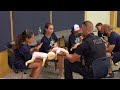 Join us at the Tewksbury Police Department 