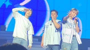 2025.09.05 Super Show 10 Hong Kong - Happiness (Ver. 2)