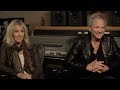 The Making of the Album… Lindsey Buckingham/Christine McVie