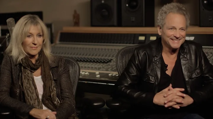 The Making of the Album Lindsey Buckingham/Chris.....