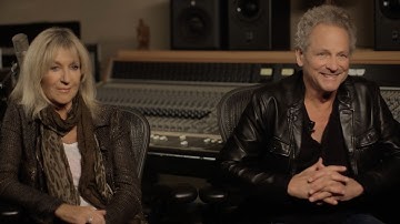 Thumbnail of The Making of the Album… Lindsey Buckingham/Christine McVie