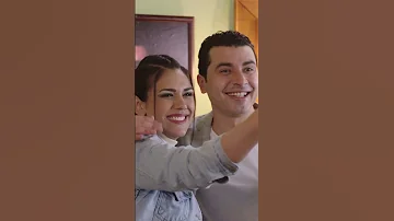 رشا مش مصدقة نفسها لما قابلت محمد أنور عمر ودياب Shorts 