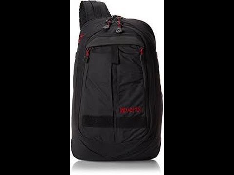 Vertx EDC Commuter Sling Pack Review camera iphone 8 plus apk
