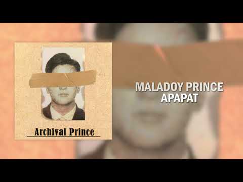 Maladoy Prince  - Арарат (Lyrics Video)
