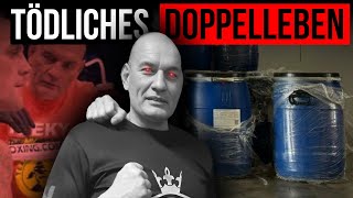 Das Tödliche Doppelleben Des Trainers Der Champions