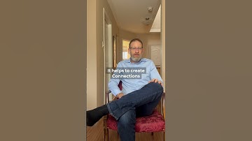 How we build communities