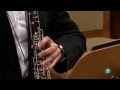 Second movement. Concierto de Aranjuez. O.N.E. Juan Manuel García-Cano, Corno Inglés